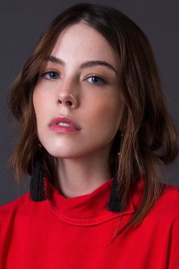 Bia Arantes Profile Photo