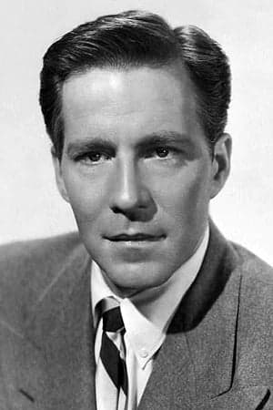Hugh Marlowe Profile Photo