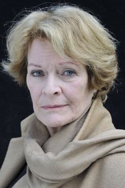 Janet Suzman Profile Photo