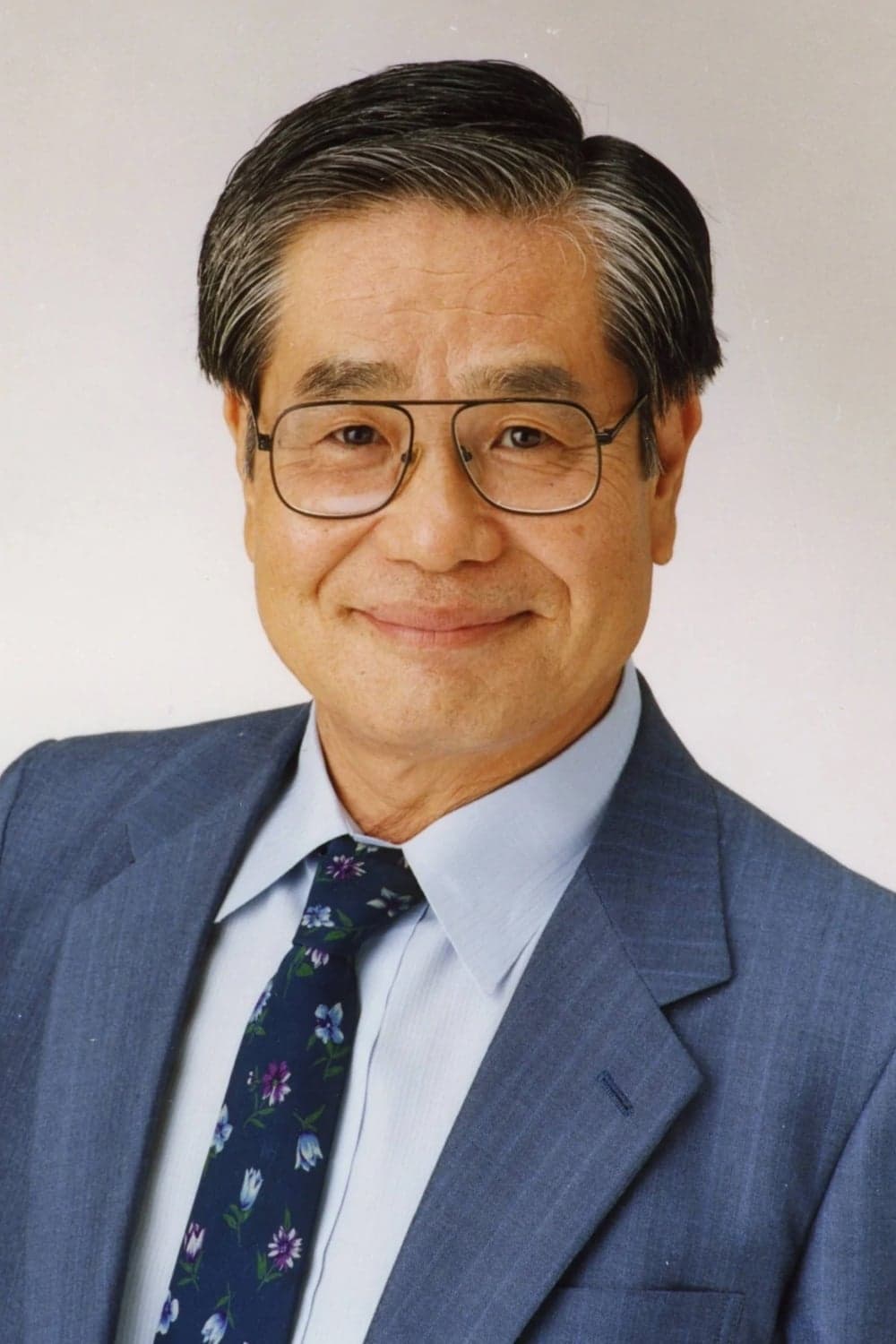 Takeshi Watabe Profile Photo