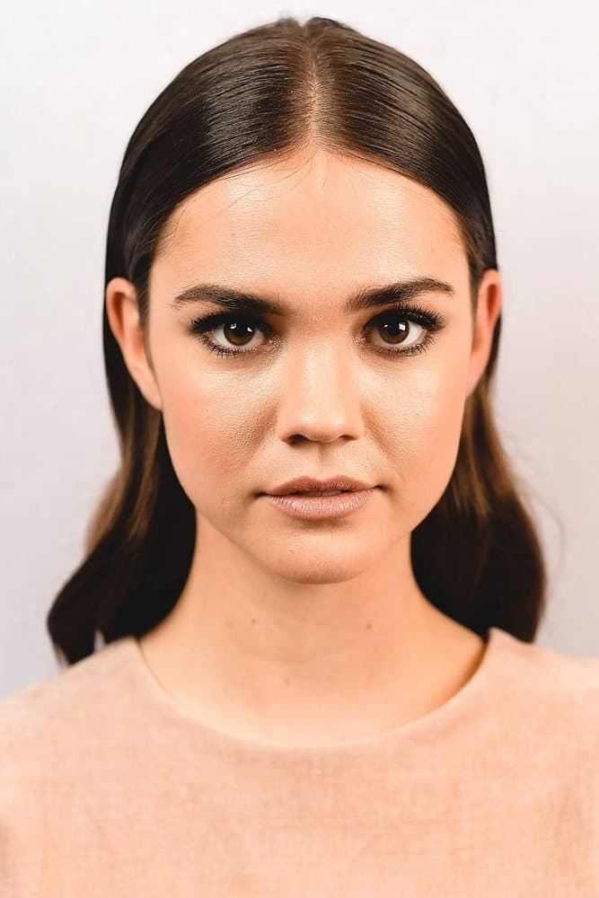 Maia Mitchell Profile Photo