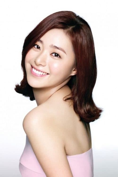Lee Young-eun Profile Photo