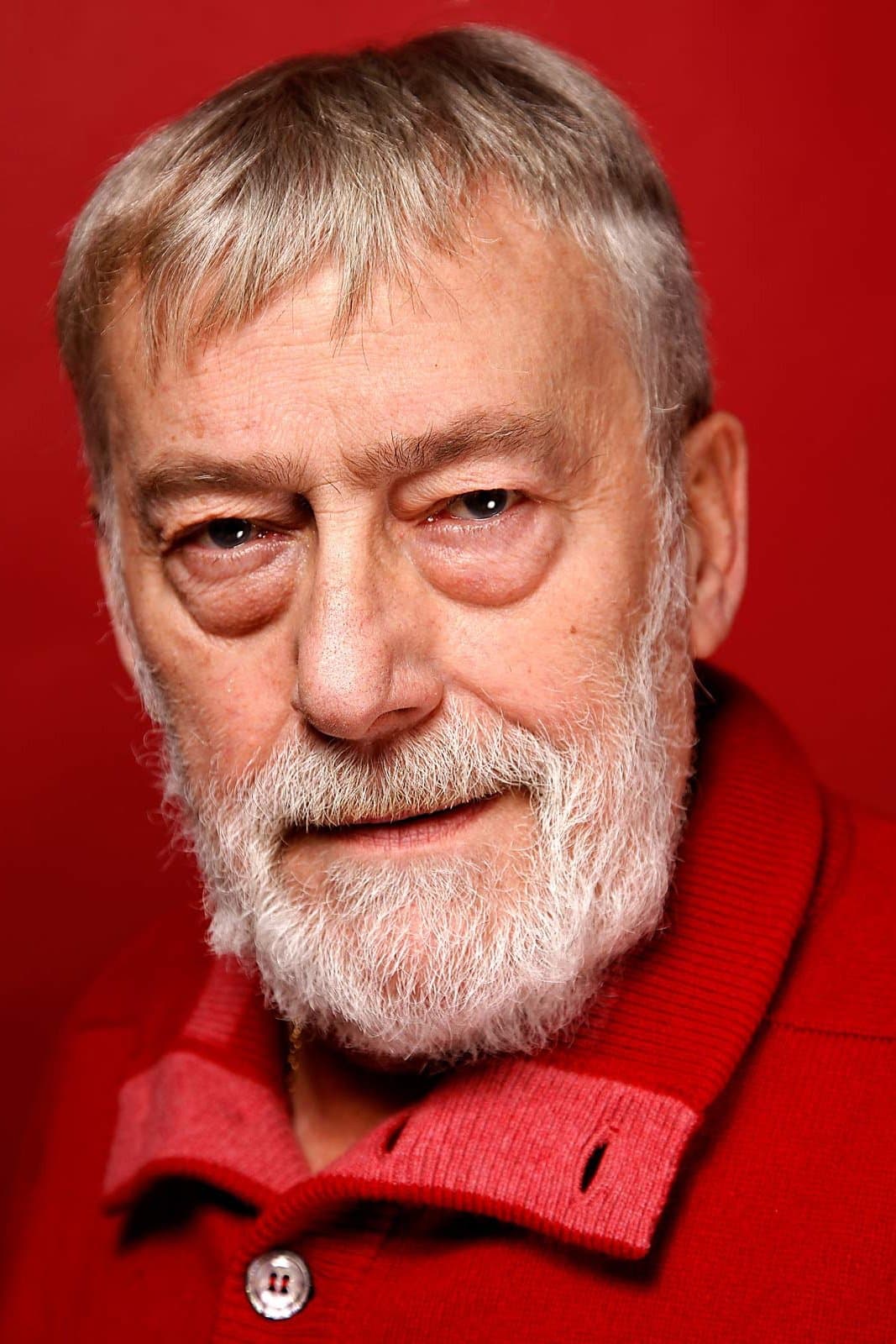 Michel Duchaussoy Profile Photo