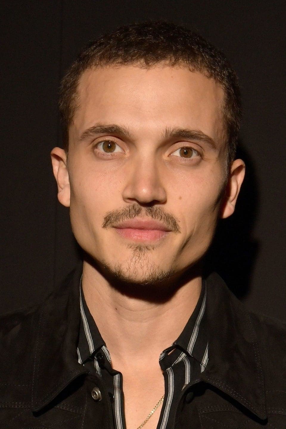 Karl Glusman Profile Photo