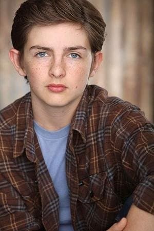 Grant Palmer Profile Photo