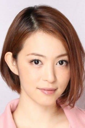Mayuko Iwasa Profile Photo