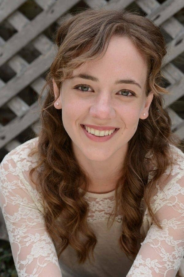 Sara Lazzaro Profile Photo
