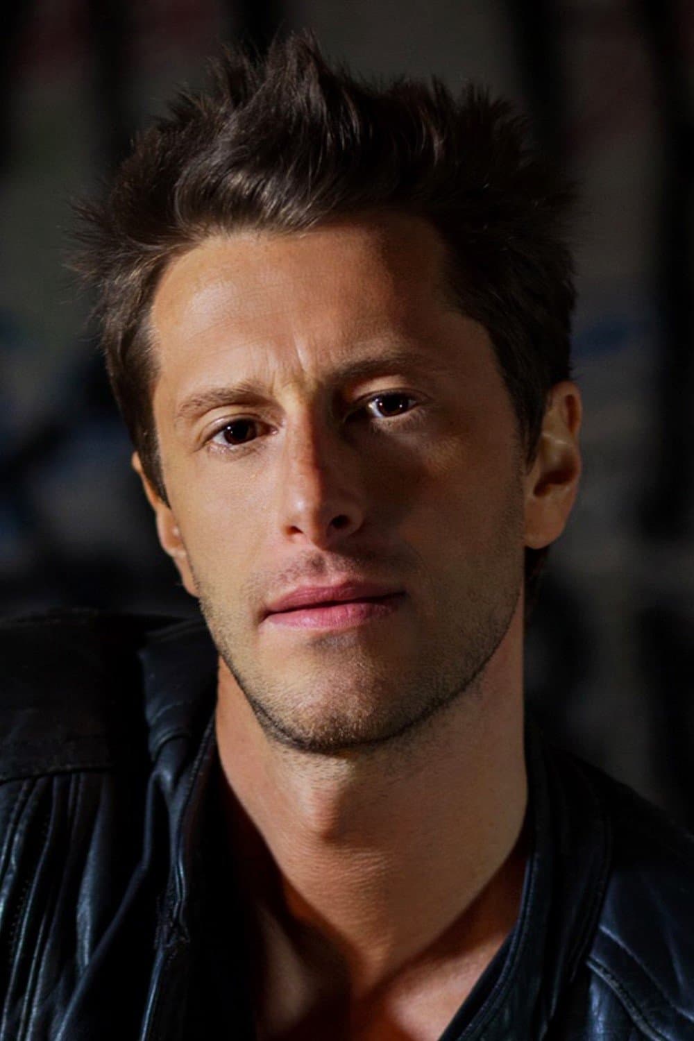 Nathan Crooker Profile Photo
