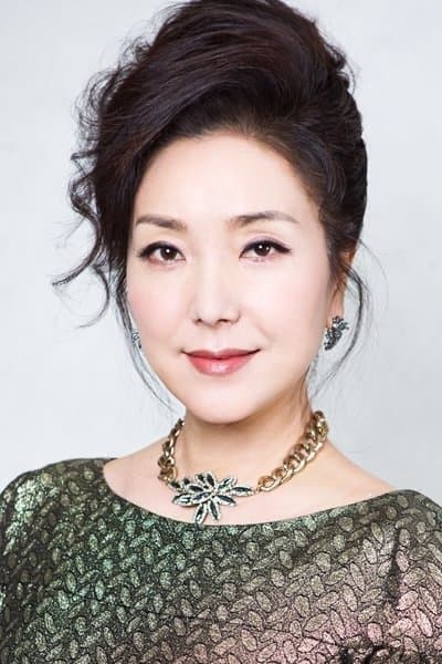 Lee Hwi-hyang Profile Photo