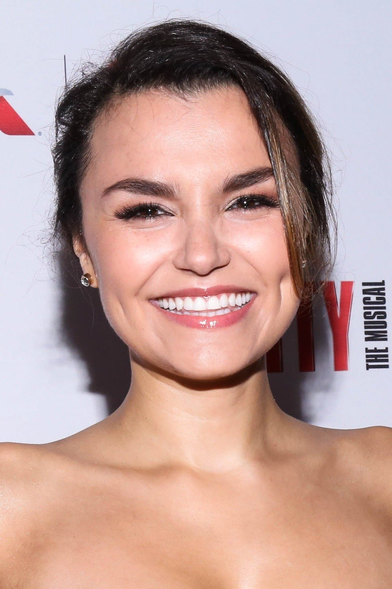 Samantha Barks Profile Photo