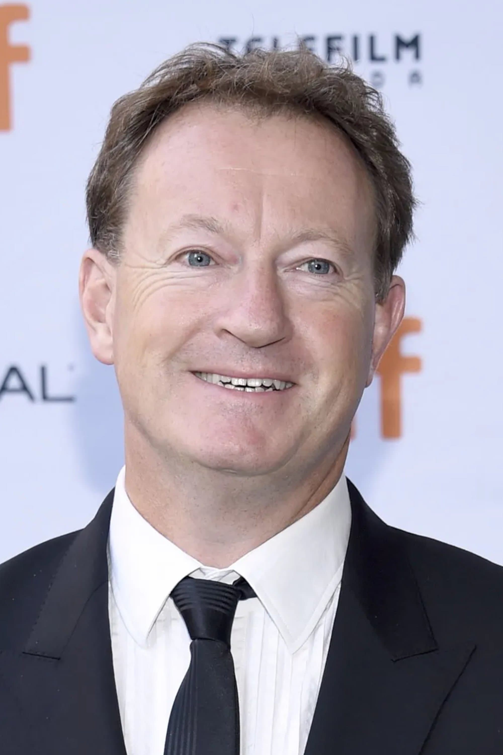 Simon Beaufoy Profile Photo