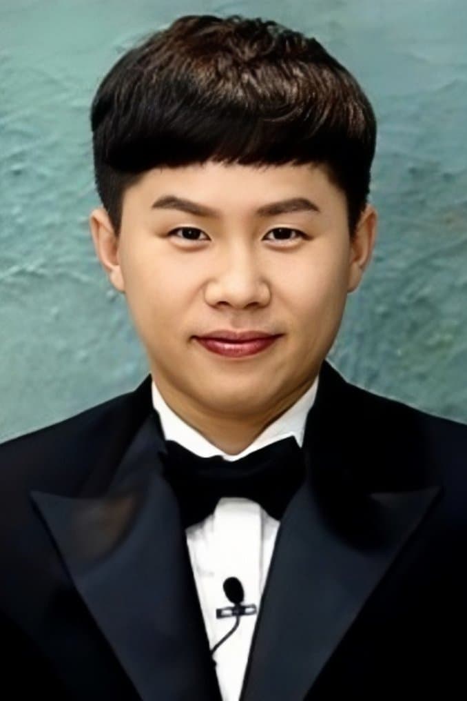 Yang Se-hyung Profile Photo
