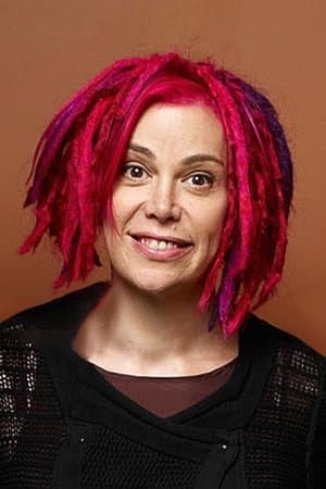 Lana Wachowski Profile Photo