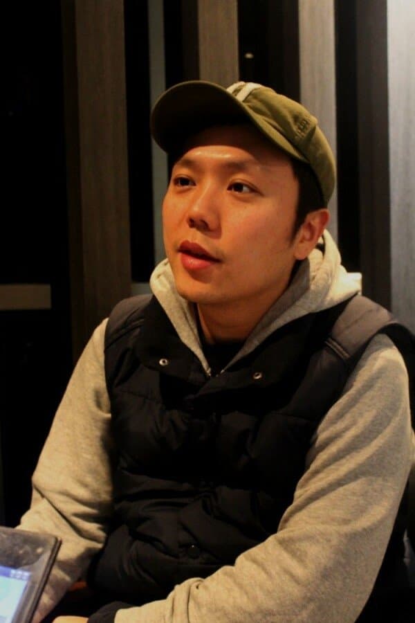 Jang Kun-jae Profile Photo