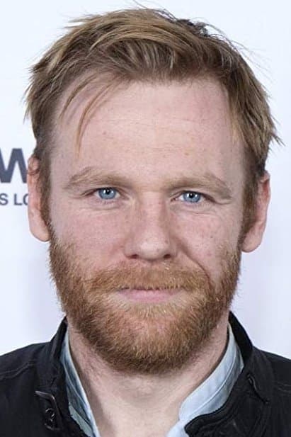 Brian Gleeson Profile Photo