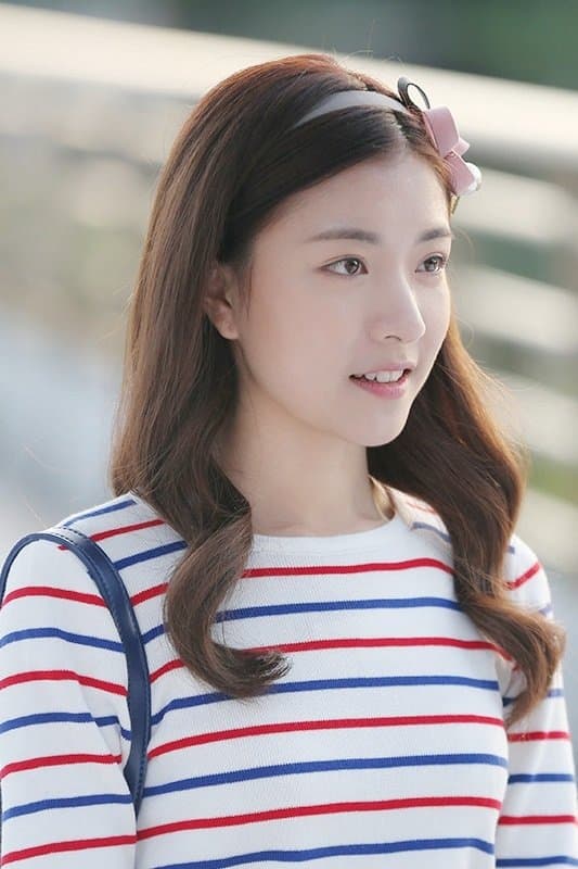 Zhao Luo Ran Profile Photo