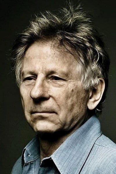 Roman Polanski Profile Photo