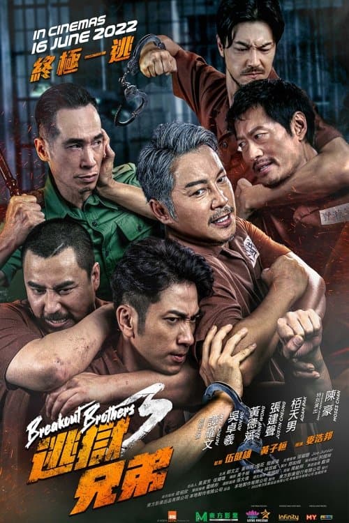 null Movie Poster
