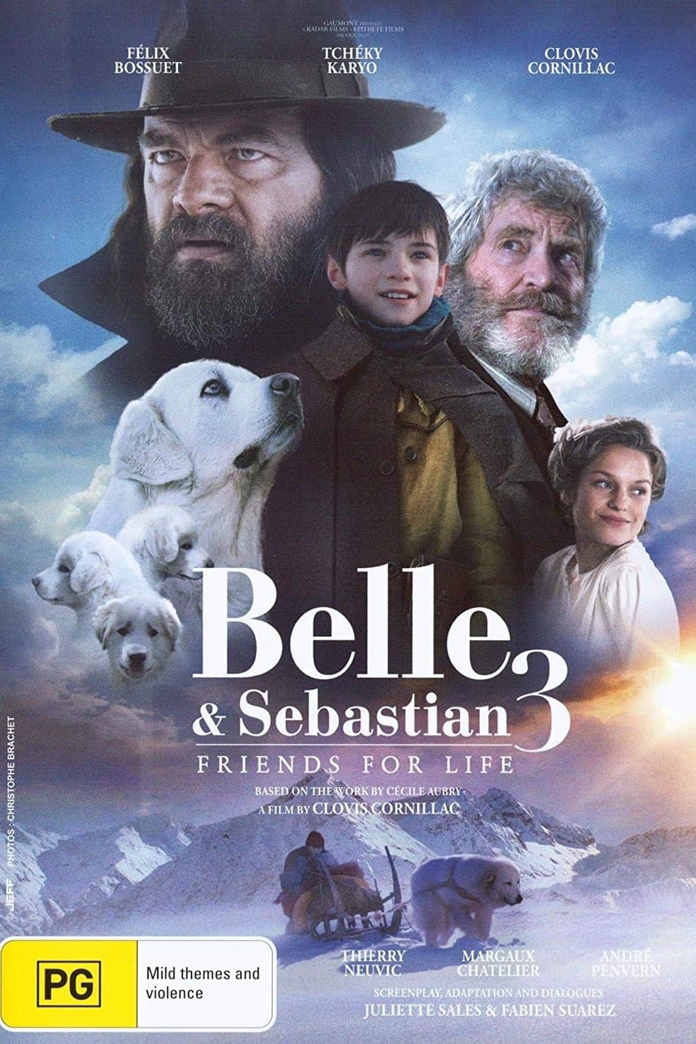 null Movie Poster