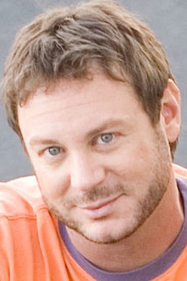 Jeff Nimoy Profile Photo