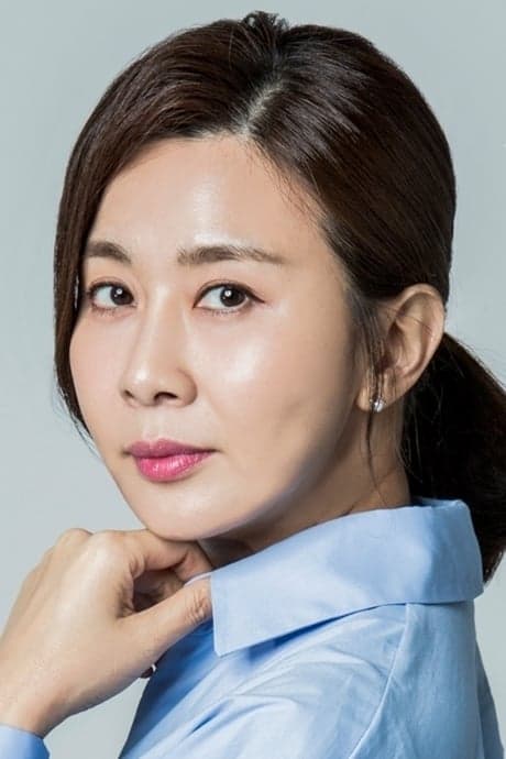 Yang Jung-ah Profile Photo