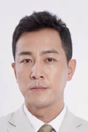 Wang Bin Profile Photo