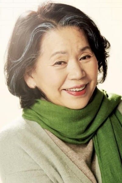 Yun So-jeong Profile Photo