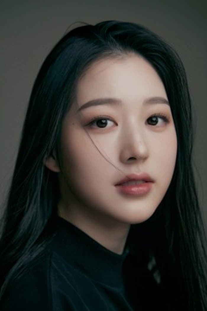 Jang Da-a Profile Photo