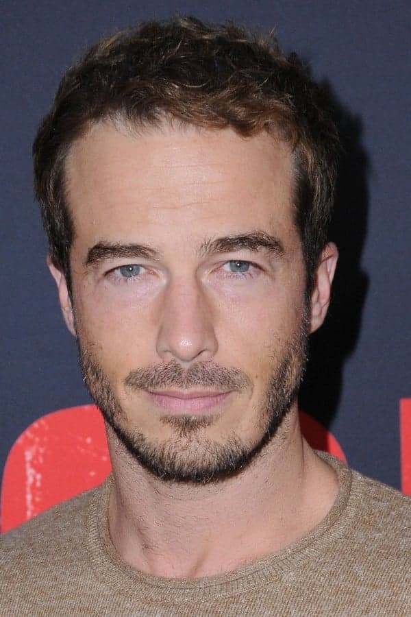 Ryan Carnes Profile Photo