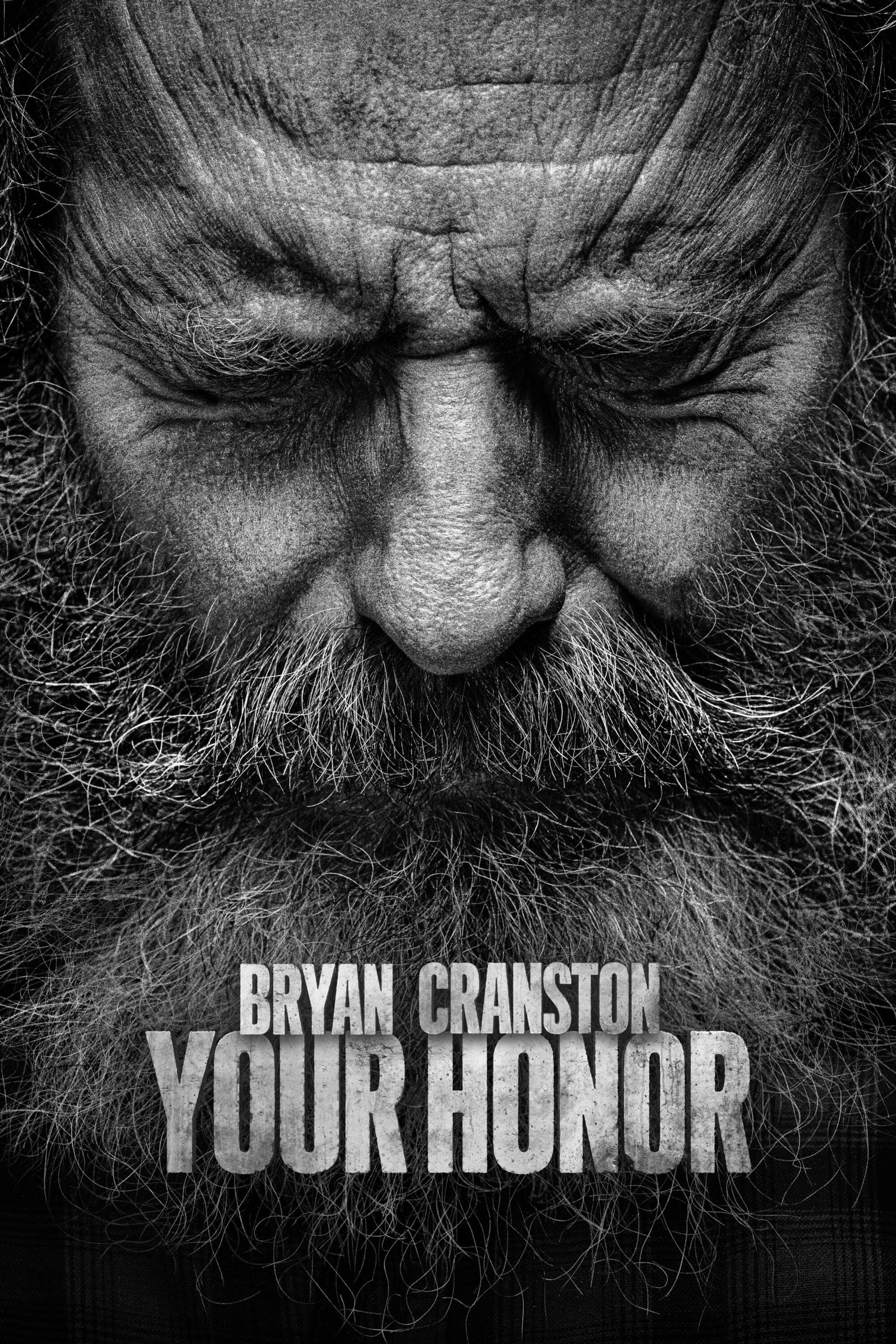 Your Honor TV Show Poster
