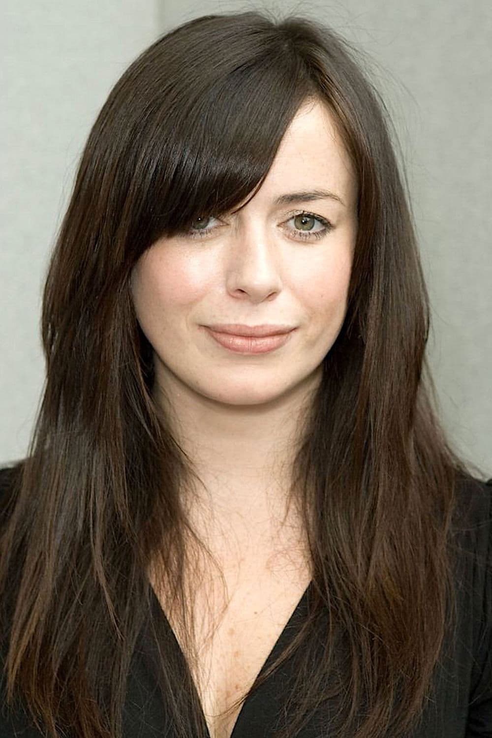 Eve Myles Profile Photo