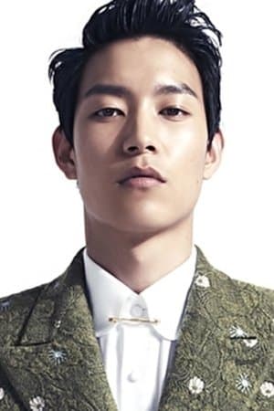 Ji Hwa Seop Profile Photo
