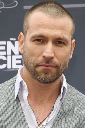 Rafael Amaya Profile Photo