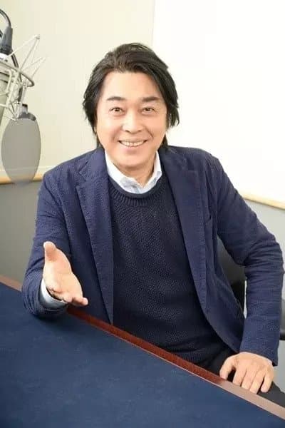 Masashi Ebara Profile Photo