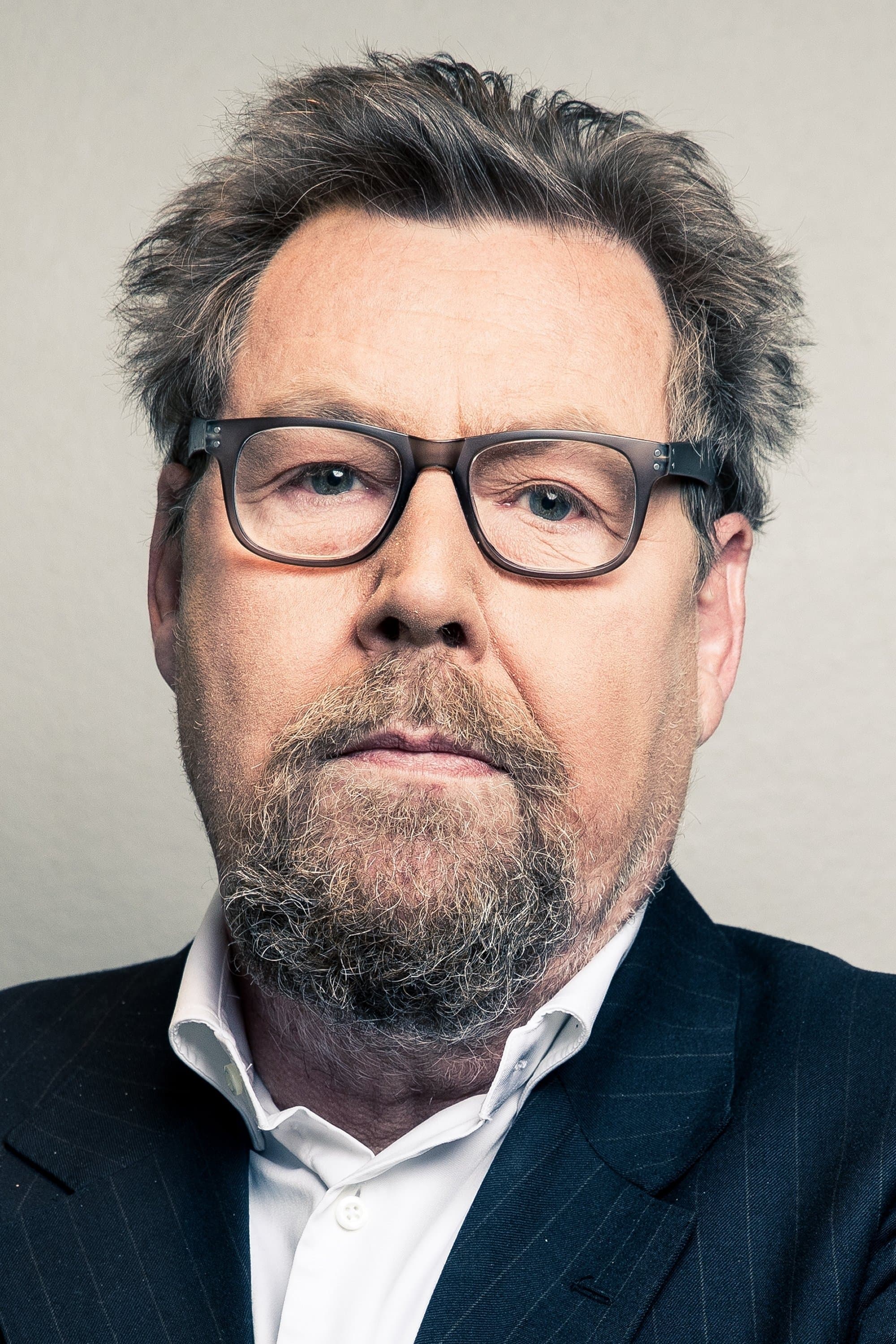 Otto Jespersen Profile Photo