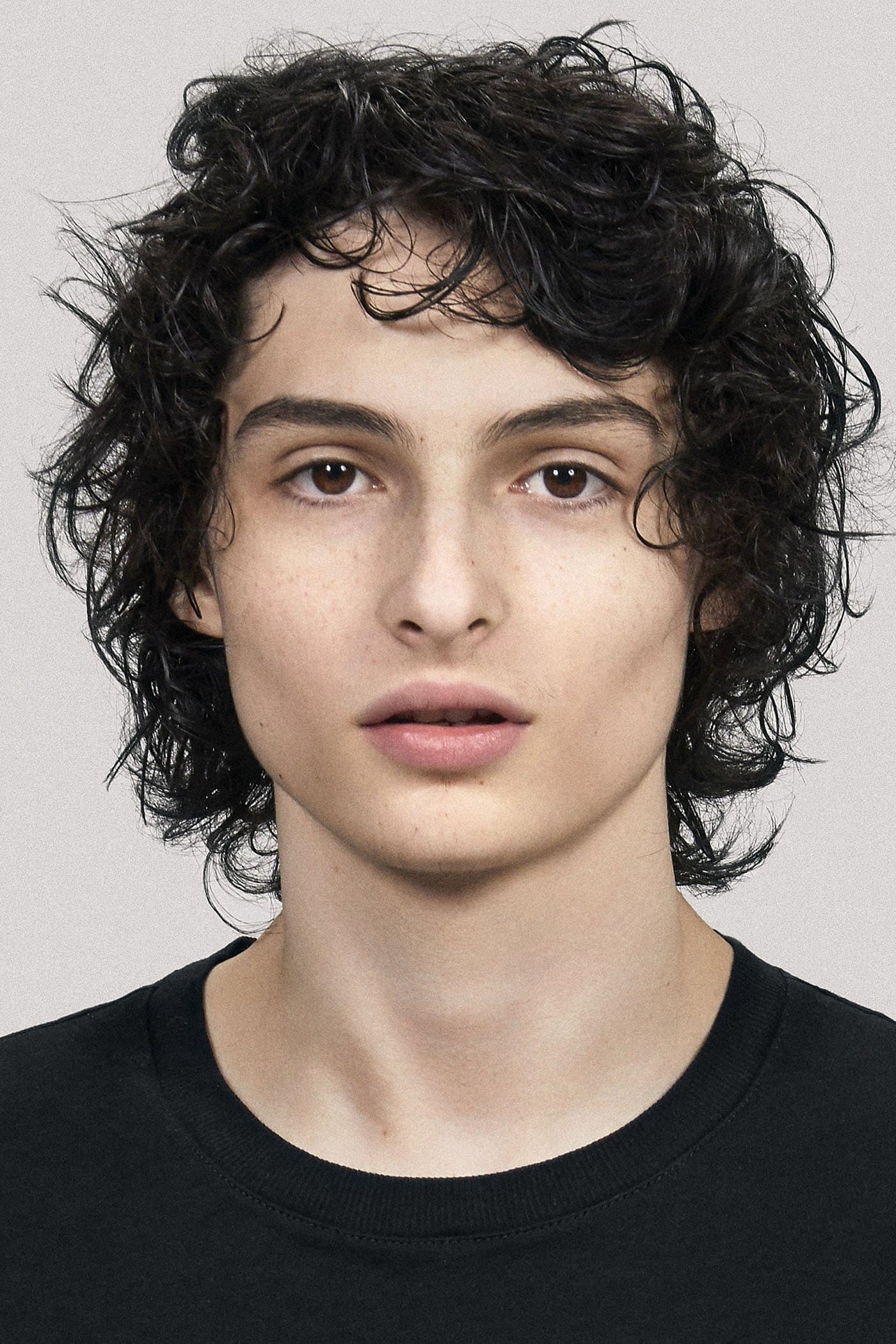 Finn Wolfhard Profile Photo