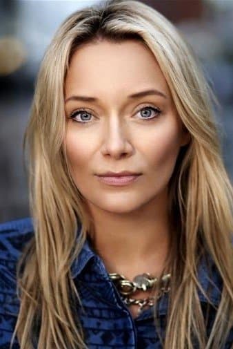 Jennifer Matter Profile Photo