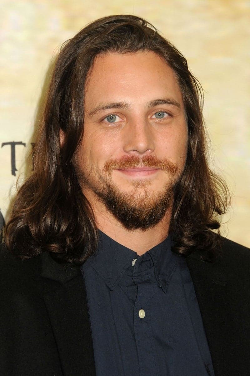 Ben Robson Profile Photo