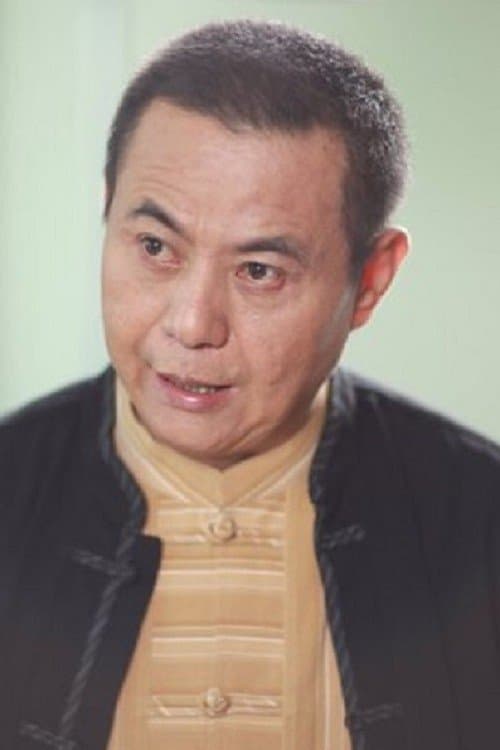 Tsai Chen-Nan Profile Photo