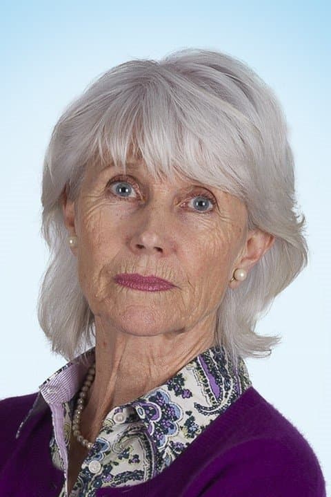 Barbara Gordon Profile Photo