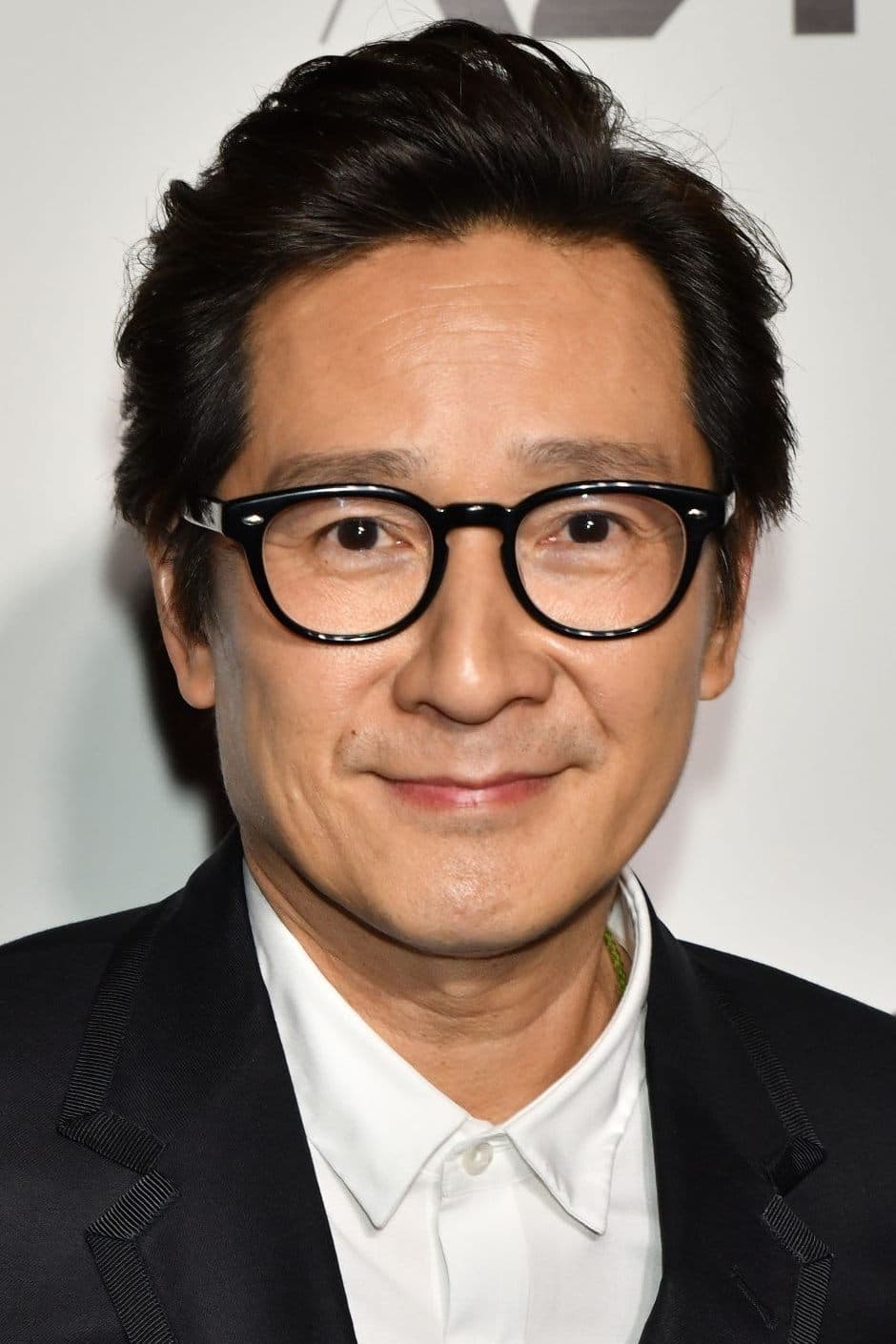 Ke Huy Quan Profile Photo