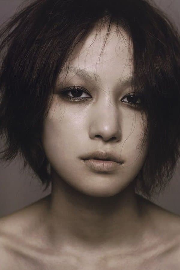 Mika Nakashima Profile Photo