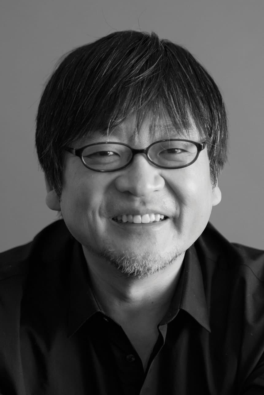 Mamoru Hosoda Profile Photo