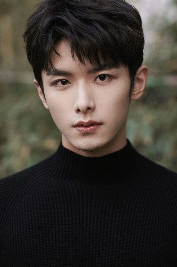 Zhao Yiqin Profile Photo