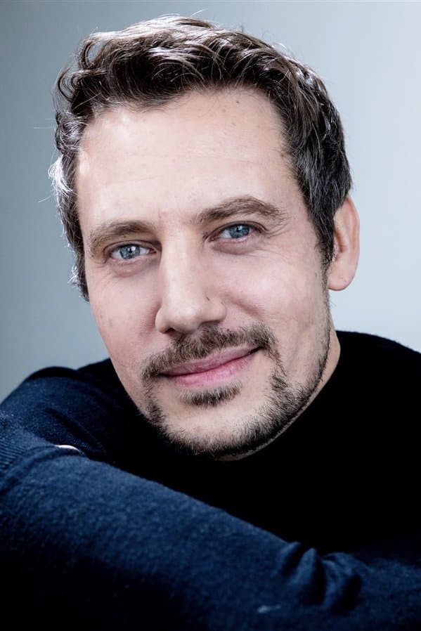 Joffrey Platel Profile Photo