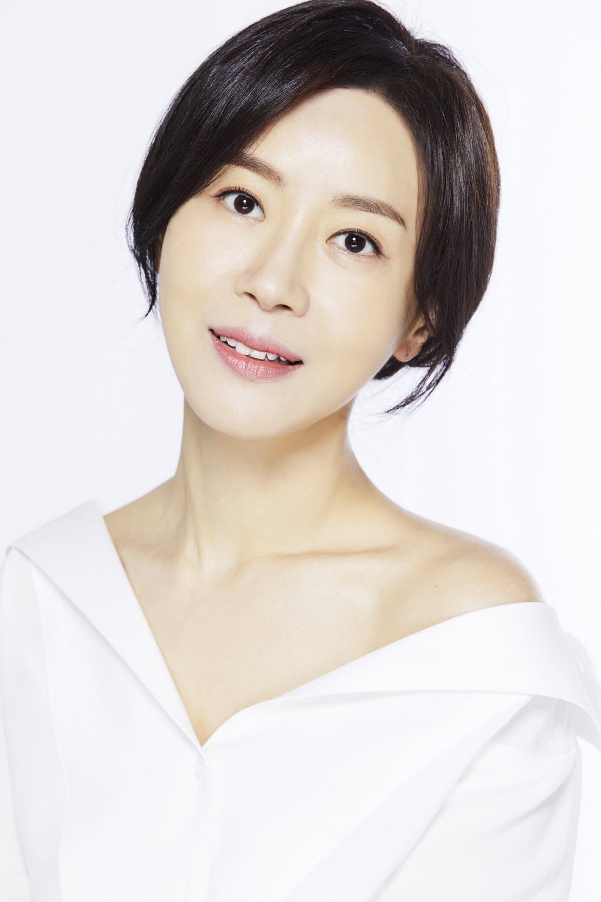 Kim Hee-jung Profile Photo