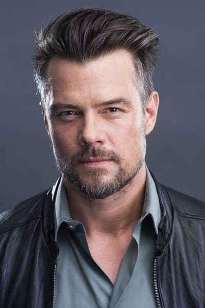 Josh Duhamel Profile Photo
