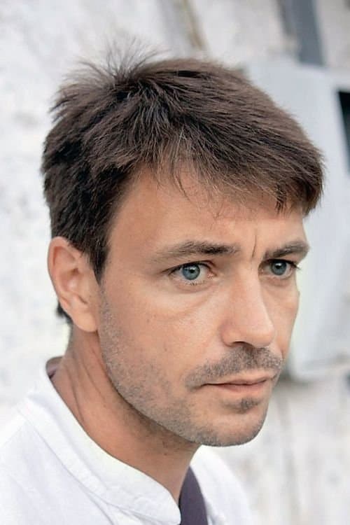 Kirill Grebenshchikov Profile Photo