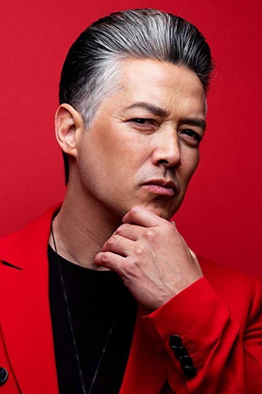 Russell Wong Profile Photo
