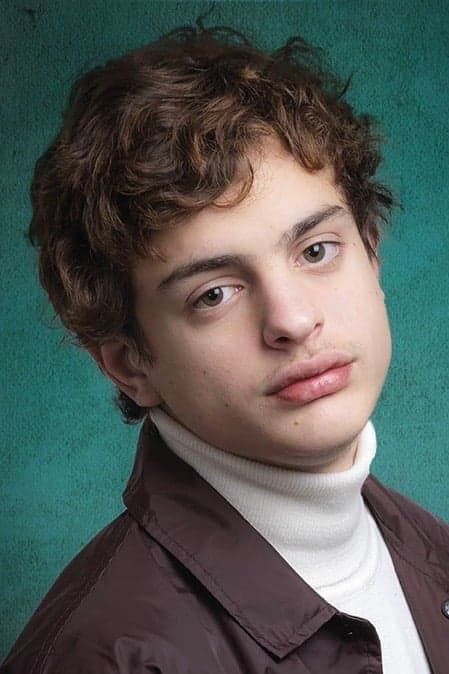 Lorenzo Ferro Profile Photo